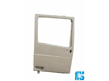 Door and parts DAF XF 106
