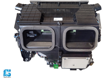 New Radiator for Truck DAF XF 106 VERWARMING, CCC 2017- NIEUW 2302628: picture 3