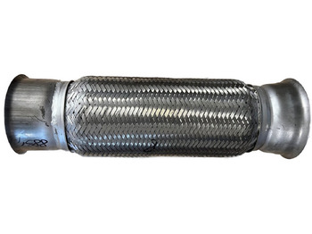 Exhaust pipe DAF XF 106