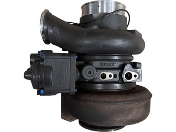 Turbo for Truck DAF XG/XF 2023 - TURBOCOMPRESSOR 480HP MET VTG | GEBRUIKT + BORG | 2343169: picture 3