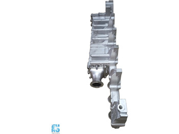New EGR cooler for Truck EGR RECIRCULATOR MB MP4-4 EURO 5/6 GEREVISEERD+DEPOSIT zie ekstra velden 4711421909R: picture 4