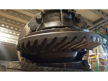Differential gear for Truck RS1356SV VOLVO DIFFERENTIAL RS/RSS1356SV EV91 RATIO 2.79: picture 5