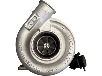 Turbo HOLSET