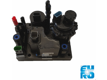 Fuel processing/ Fuel delivery VOLVO FH