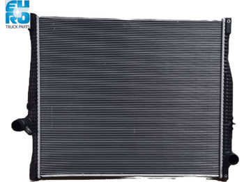 Door and parts VOLVO FM