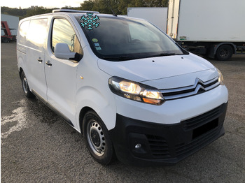 Refrigerated van CITROËN Jumpy