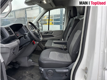 Lease a MAN TGE 3.180 4X2F SB MAN TGE 3.180 4X2F SB: picture 5
