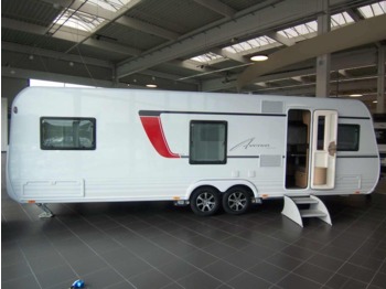 New Caravan Bürstner Averso 720 TK MoverXT4 /XPS-Isolierung / 2xPaket: picture 1