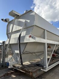 New Cement silo Rematech R35: picture 3 New Cement silo Rematech R35: picture 3
