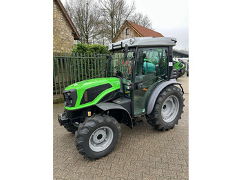Compact tractor DEUTZ
