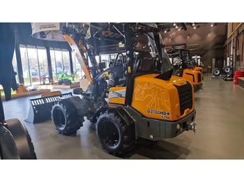 Lease a Giant Jubileum modellen G2500 HD & G2700 HD Giant Jubileum modellen G2500 HD & G2700 HD: picture 3 Lease a Giant Jubileum modellen G2500 HD & G2700 HD Giant Jubileum modellen G2500 HD & G2700 HD: picture 3