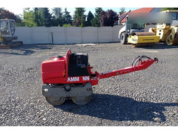 Roller AMMANN AR65