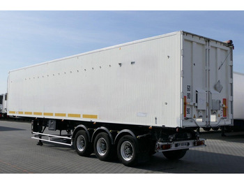 Lease a Benalu WYWROTKA 75 m3 / ALUFELGI / SPROWADZONA Benalu WYWROTKA 75 m3 / ALUFELGI / SPROWADZONA: picture 5