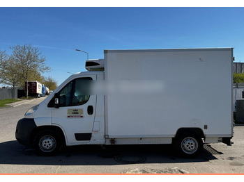 Lease a Fiat Ducato 2,3 Kühlaggregat Defekt Fiat Ducato 2,3 Kühlaggregat Defekt: picture 4