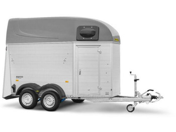Horse trailer HUMBAUR