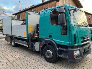 Dropside/ Flatbed truck IVECO