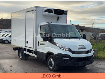 Refrigerated van IVECO Daily