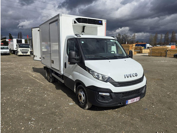 Refrigerated van IVECO Daily