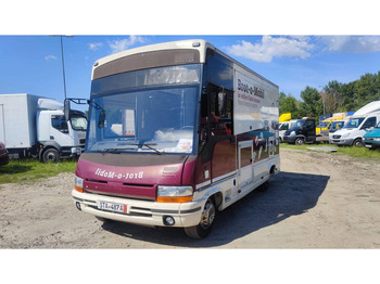 Vending truck Iveco Etalmobil 55SA foodtruck - 5.5t: picture 3 Vending truck Iveco Etalmobil 55SA foodtruck - 5.5t: picture 3