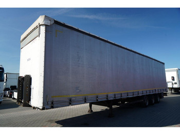 Curtainsider semi-trailer Kögel: picture 4