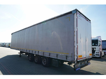 Curtainsider semi-trailer Kögel: picture 5