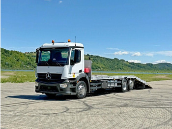 Tow truck MERCEDES-BENZ Antos 2540