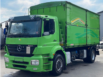 Tipper MERCEDES-BENZ Axor 1829