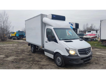 Refrigerated van MERCEDES-BENZ Sprinter 316