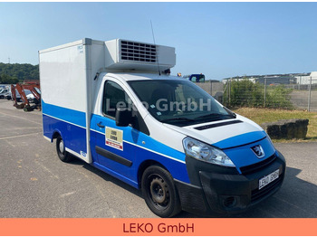 Refrigerated van PEUGEOT Expert