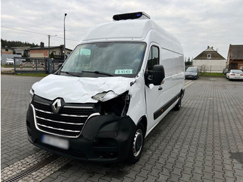 Refrigerated van RENAULT Master