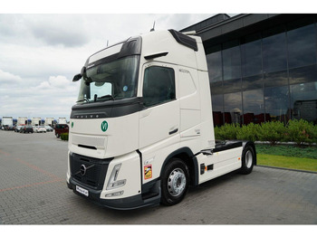 Lease a Volvo FH 500 Volvo FH 500: picture 4 Lease a Volvo FH 500 Volvo FH 500: picture 4