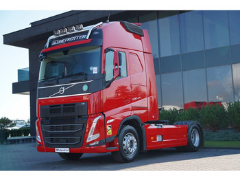 Tractor unit VOLVO FH 500
