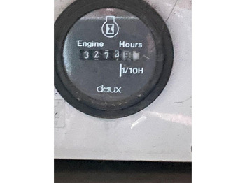 Van Mazda Lifting basket - Multitel 145 Alu: picture 3