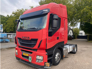 Tractor unit IVECO Stralis