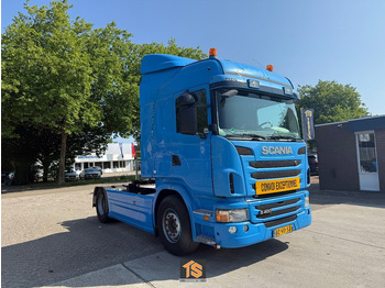 Tractor unit Scania G 400 A 4X2 MANUAL - NL TOP TRUCK: picture 3
