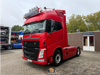 Tractor unit VOLVO FH 540