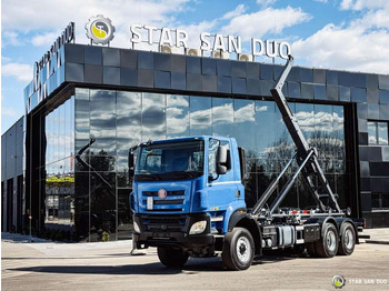 Truck TATRA