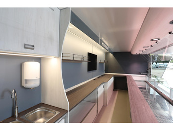 New Vending truck Mobil BORCO HÖHNS: picture 5 New Vending truck Mobil BORCO HÖHNS: picture 5