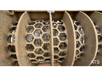 Crusher Bano MAC-S H 28-70: picture 4