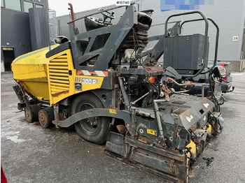 Asphalt machine Bomag BF 300P: picture 4