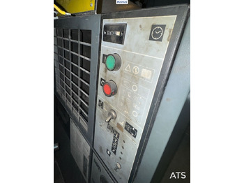 Construction machinery Atlas Copco GA7: picture 2