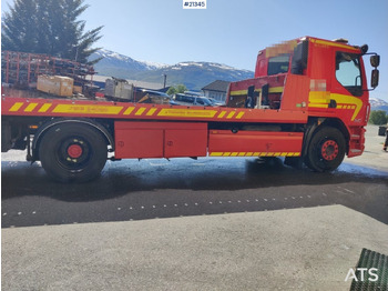 Tow truck DAF LF320: picture 3