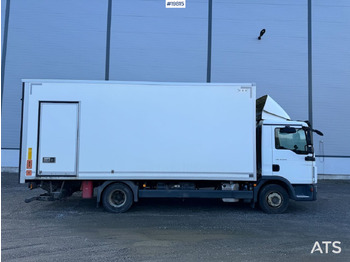 Lease a MAN TGL 12 220 MAN TGL 12 220: picture 2 Lease a MAN TGL 12 220 MAN TGL 12 220: picture 2