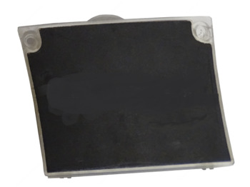 Electrical system CASE