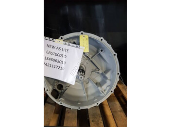 New Transmission for Truck Renault 6as800to 1346061015: picture 2 New Transmission for Truck Renault 6as800to 1346061015: picture 2
