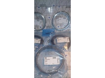 Transmission ZF