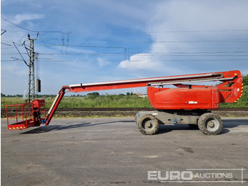 Aerial platform 2011 Genie Z-80/60: picture 2