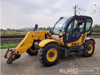 Telescopic handler DIECI