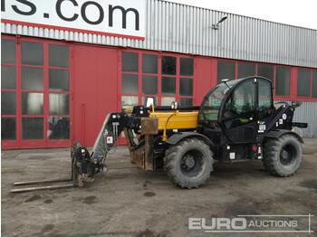 Telescopic handler 2014 Haulotte HTL3614: picture 1