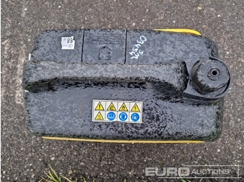 Generator set 2019 Atlas Copco P2000I Generator: picture 5 Generator set 2019 Atlas Copco P2000I Generator: picture 5